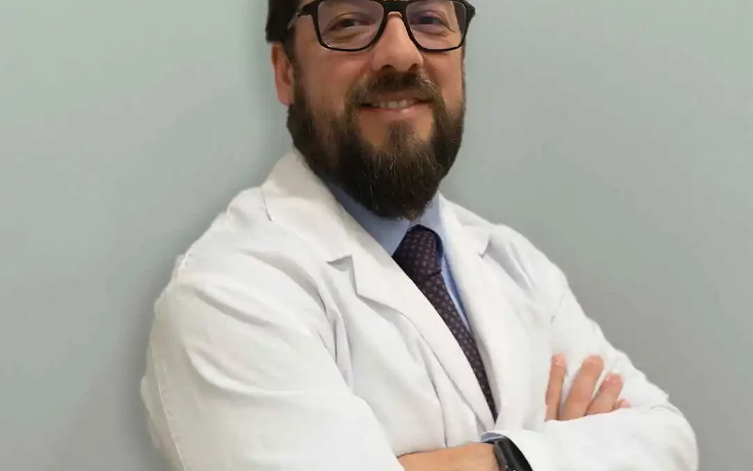 Dr. Jesús Mª Ortega
