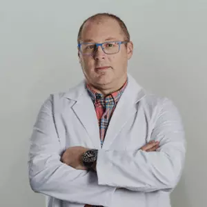 Dr. Joaquín Grande Gómez
