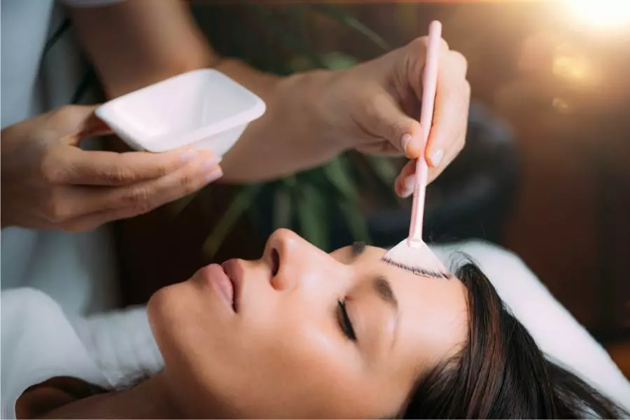Tratamiento facial post verano: 8 opciones para cuidar tu piel