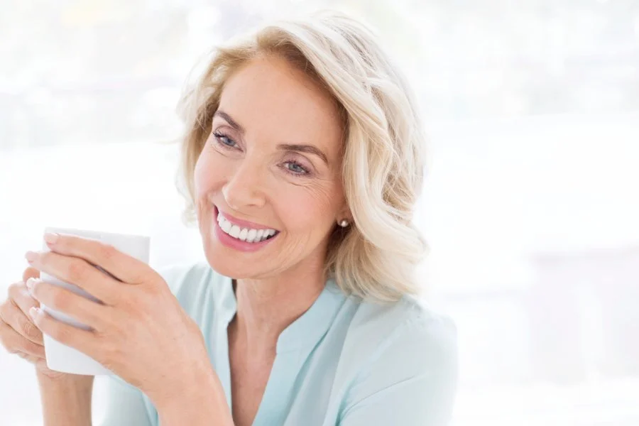 Que es la terapia hormonal sustitutiva y como ayuda a combatir los síntomas de la menopausia